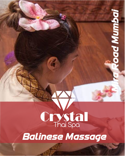 Balinese Massage in Mira Road
